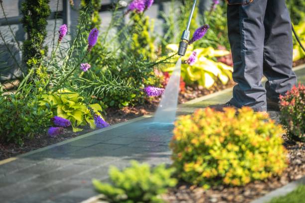 Trusted Kekoskee, WI Pressure Washing Services Experts