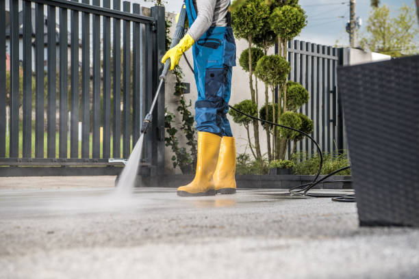 Best Graffiti Removal  in Kekoskee, WI